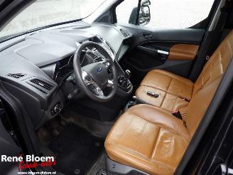 Ford Transit Connect 1.6 TDCI 4 Trend Airco picture 13