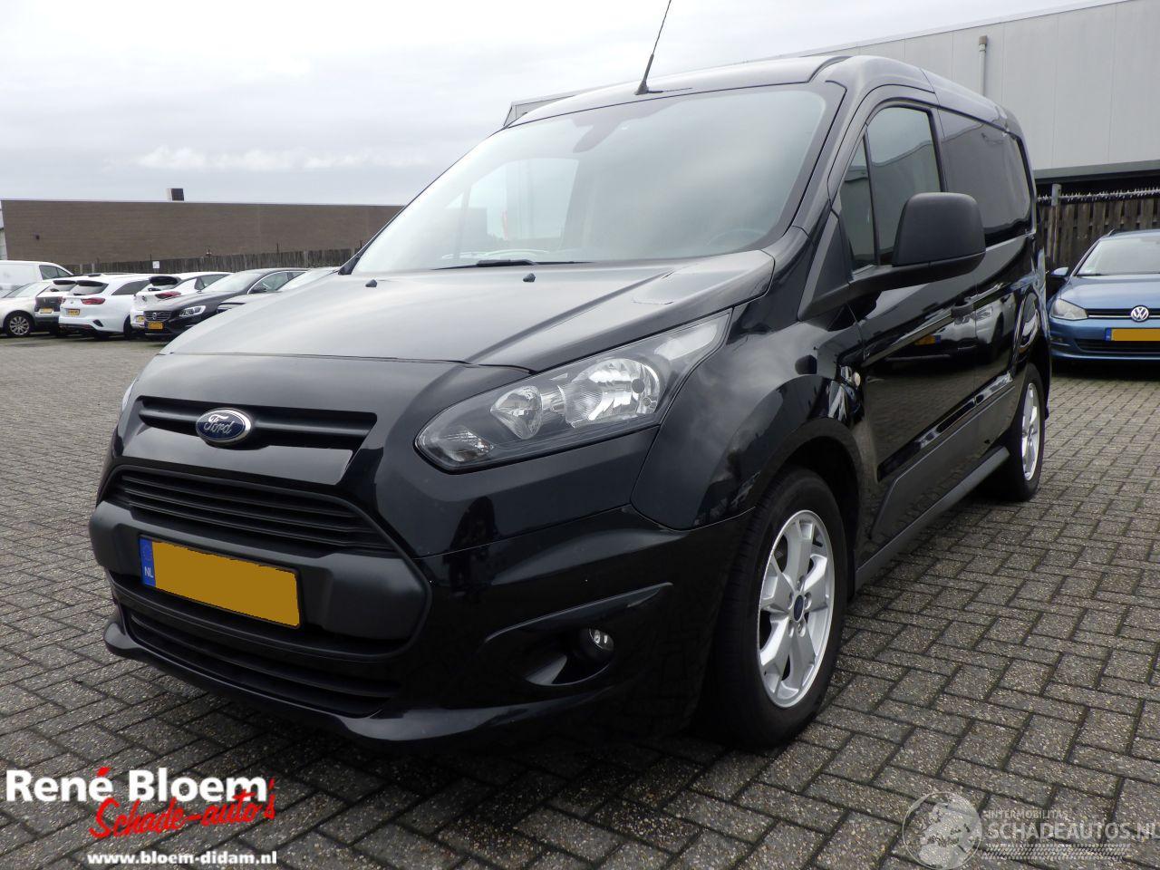 Ford Transit Connect 1.6 TDCI 4 Trend Airco