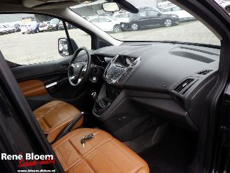 Ford Transit Connect 1.6 TDCI 4 Trend Airco picture 8