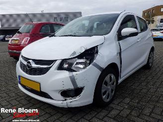 Opel Karl 1.0 Ecoflex Edition picture 4