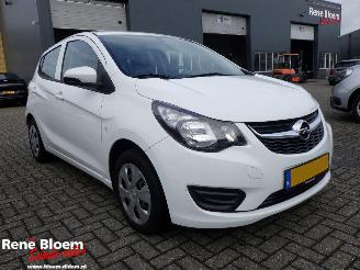 Opel Karl 1.0 Ecoflex Edition picture 2