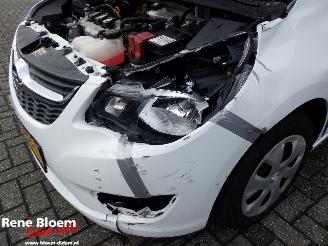 Opel Karl 1.0 Ecoflex Edition picture 11