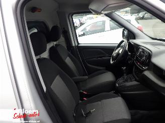 Fiat Doblo Cargo 1.3 MJ L1H1 SX picture 9