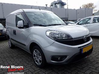 Fiat Doblo Cargo 1.3 MJ L1H1 SX picture 5