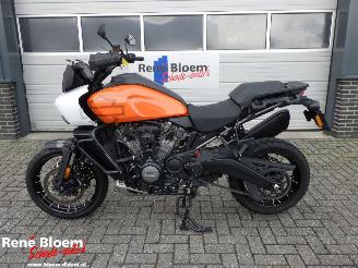  Harley-Davidson  Pan America Special 2022/2