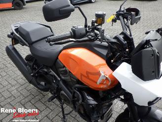 Harley-Davidson  Pan America Special picture 20