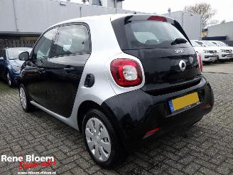 Smart Forfour 1.0 Pure 5drs Airco picture 5