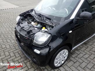 Smart Forfour 1.0 Pure 5drs Airco picture 8