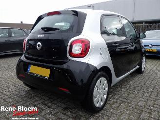  Smart Forfour 1.0 Pure 5drs Airco 2016/8