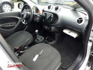 Smart Forfour 1.0 Pure 5drs Airco picture 11