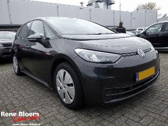 Volkswagen ID.3 Pro 58kwh 204pk picture 5