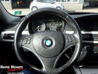 BMW 3-serie Touring 320D Efficient Dynamic Editon Luxury-Line picture 13