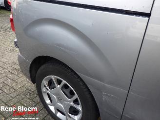 Citroën Jumpy 2.0 Blue HDI 145 L2 picture 21