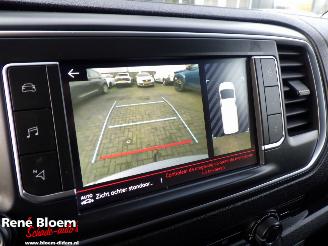 Citroën Jumpy 2.0 Blue HDI 145 L2 picture 16