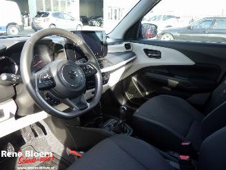 Suzuki Swift 1.2 Select Smart Hybrid Navi picture 13