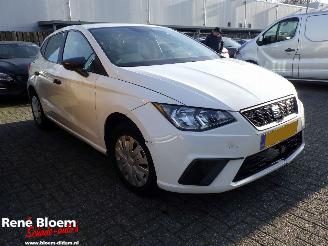 Seat Ibiza 1.0 MPI Reference picture 5