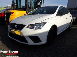 Avarii autoturisme Seat Ibiza 1.0 MPI Reference 2018/5