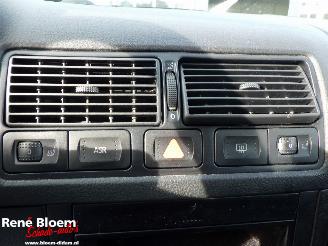 Volkswagen Golf 2.3 V5 HighLine 5drs 170pk picture 22