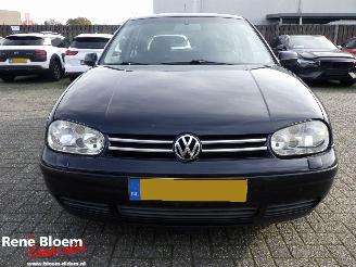 Volkswagen Golf 2.3 V5 HighLine 5drs 170pk picture 6