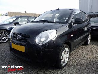 Avarii autoturisme Kia Picanto 1.0 x-pect 5drs Airco 2011/10