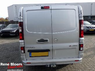 Opel Vivaro 1.6 CDTi L2H1 BiTurbo Sport Ecoflex picture 6