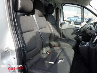 Opel Vivaro 1.6 CDTi L2H1 BiTurbo Sport Ecoflex picture 12