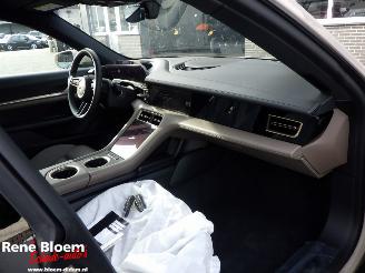 Porsche Taycan 93kWh Full Option 280kw Bose Sound picture 9