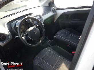 Peugeot 108 1.0 e-VTi Blue Lion picture 12