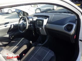 Peugeot 108 1.0 e-VTi Blue Lion picture 9