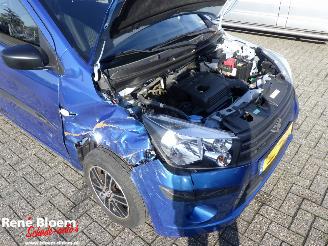 Suzuki Celerio 1.0 Exclusive Automaat picture 9