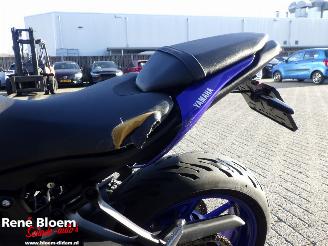 Yamaha MT-07  picture 17