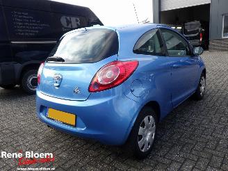 Ford Ka 1.2 Cool&Sound Airco picture 4