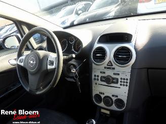 Opel Corsa 1.2 16V Edition Airco picture 13