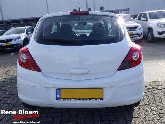 Opel Corsa 1.2 16V Edition Airco picture 6