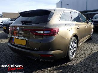Unfallwagen Renault Talisman 1.6 TCE Intens Aut Full Option 2019/5