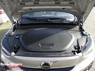 Volvo EC40 Twin Motor Performance Ultra 82kWh picture 9