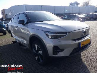 Volvo EC40 Twin Motor Performance Ultra 82kWh picture 5