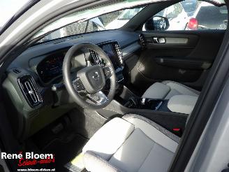 Volvo EC40 Twin Motor Performance Ultra 82kWh picture 18