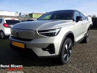 Auto incidentate Volvo EC40 Twin Motor Performance Ultra 82kWh 2025/1