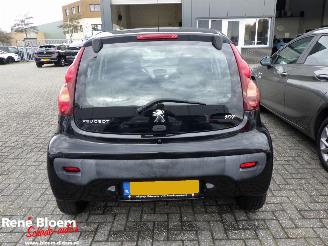 Peugeot 107 1.0 Active 5drs Airco picture 3