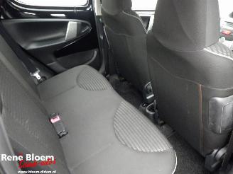 Peugeot 107 1.0 Active 5drs Airco picture 12