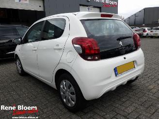 Peugeot 108 1.0 e-VTi Active Airco 5drs picture 2