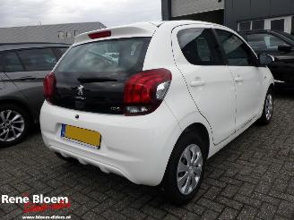 Peugeot 108 1.0 e-VTi Active Airco 5drs picture 4