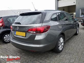Opel Astra 1.5 CDTi Business Edition Automaat 122pk picture 4