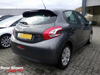 Peugeot 208 1.2 VTi Blue Lease Airco 5drs picture 4