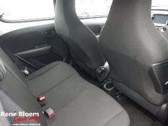 Peugeot 108 e-VTi Active Airco 5drs picture 14