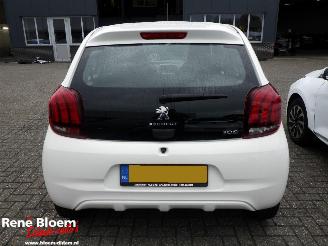Peugeot 108 e-VTi Active Airco 5drs picture 3