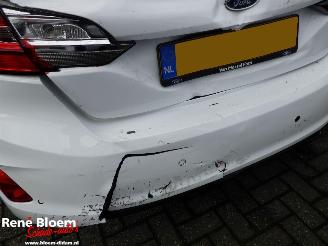 Ford Fiesta 1.0 EcoBoost Hybrid Titanium picture 13