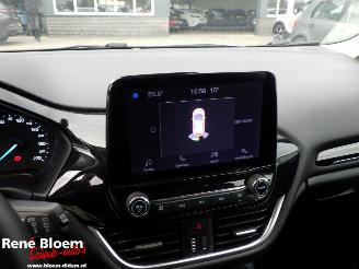 Ford Fiesta 1.0 EcoBoost Hybrid Titanium picture 17