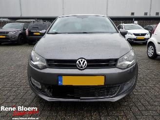 Volkswagen Polo 1.4 16V Highline picture 6